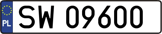 SW09600