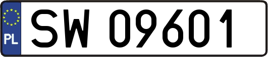 SW09601