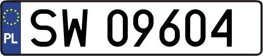 SW09604