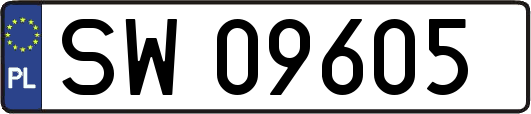 SW09605
