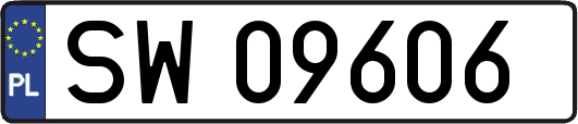 SW09606