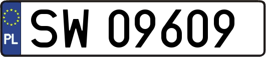 SW09609