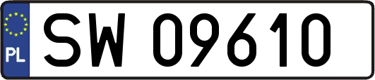 SW09610
