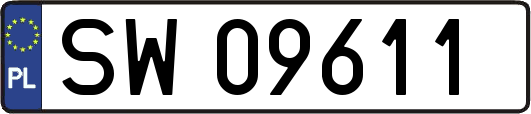 SW09611