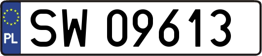 SW09613