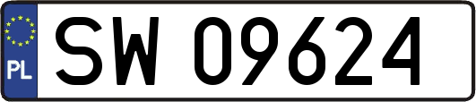 SW09624