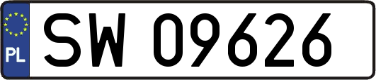 SW09626
