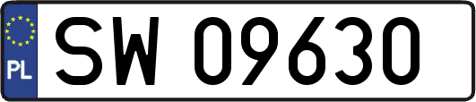 SW09630