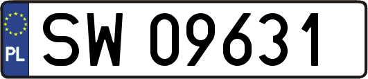 SW09631