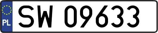 SW09633