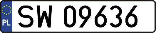 SW09636