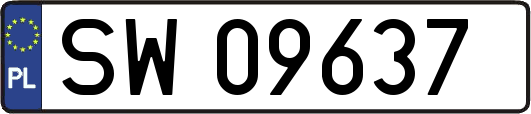 SW09637