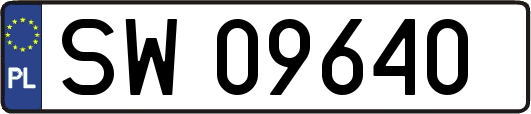SW09640