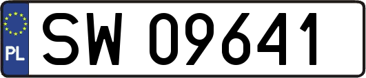 SW09641