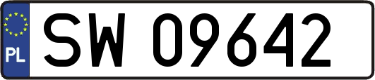SW09642