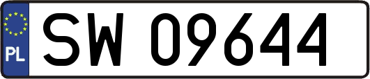 SW09644