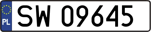SW09645