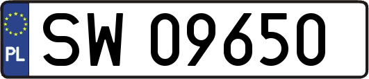 SW09650