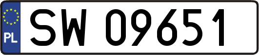 SW09651