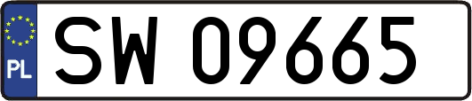 SW09665