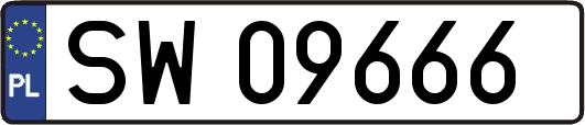 SW09666