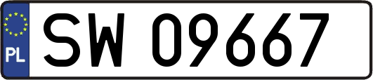 SW09667