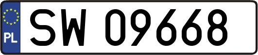 SW09668