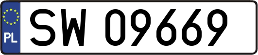 SW09669