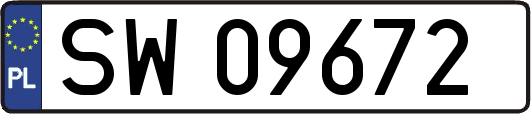 SW09672