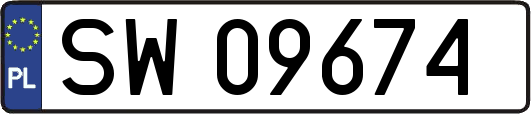 SW09674