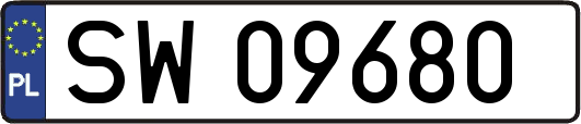 SW09680