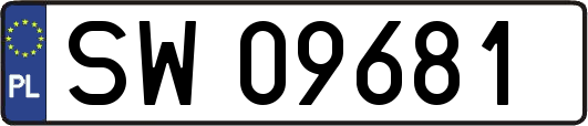 SW09681