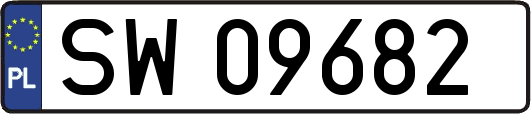 SW09682