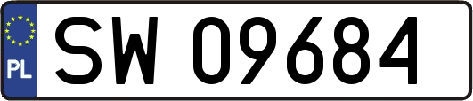 SW09684