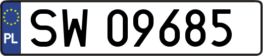 SW09685