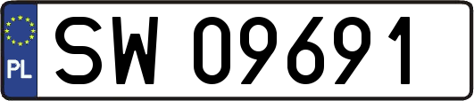 SW09691