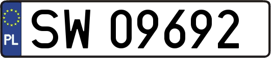 SW09692