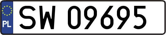 SW09695