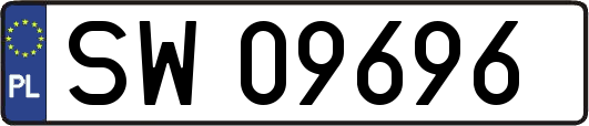 SW09696