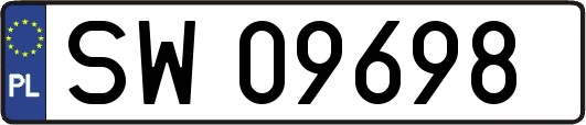 SW09698