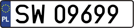 SW09699