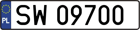 SW09700