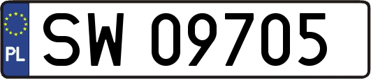 SW09705