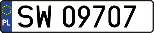 SW09707