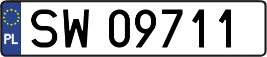 SW09711