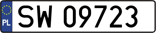 SW09723
