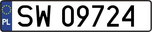 SW09724