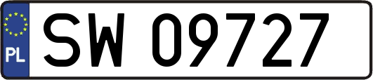 SW09727