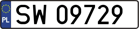 SW09729