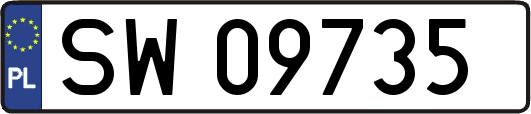 SW09735